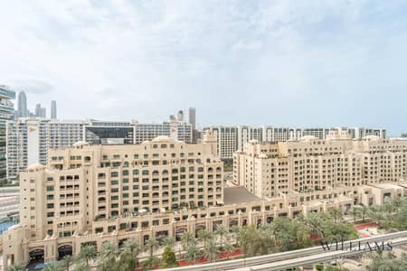 بنتهاوس 4 غرف نوم للبيع في نخلة جميرا، دبي - بنتهاوس في الخوشكار،شقق شور لاين،نخلة جميرا 4 غرف 11250000 درهم - 12159965