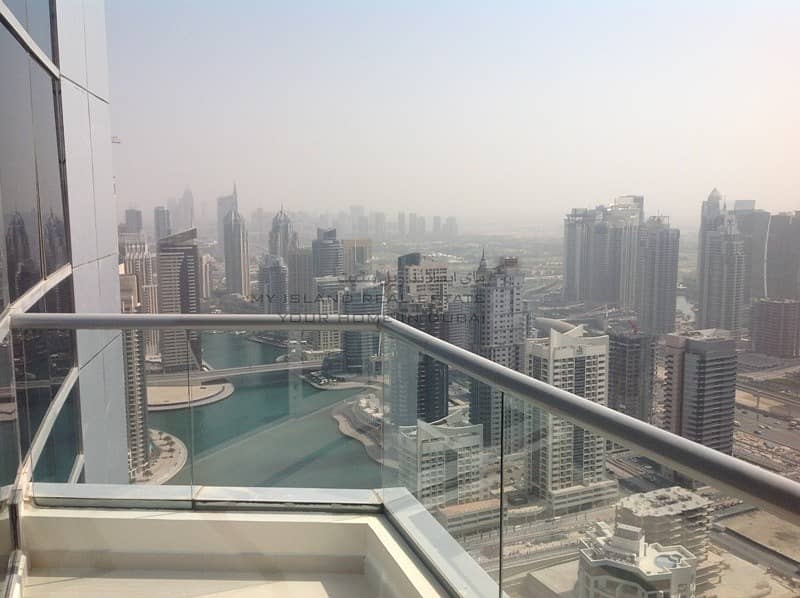 3 Bedroom + Maids High Floor in Bay Central 3 Bedroom + Maids High Floor in Bay Central