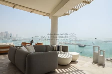 High floor| Skyline view | 4 Bed Penthouse High floor| Skyline view | 4 Bed Penthouse