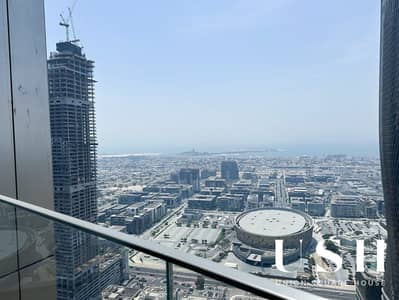 4 Bedroom Apartment for Rent in Downtown Dubai, Dubai - WhatsApp Image 2025-07-02 at 3.43. 42 PM (23). jpeg