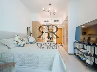 Studio for Rent in Business Bay, Dubai - 0R9A9817-HDR. jpg