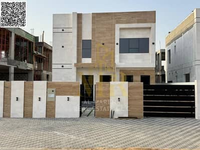 فیلا 3 غرف نوم للبيع في الزاهية، عجمان - IMG-20250708-WA0024. jpg