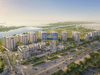 1 Bedroom Flat for Sale in Yas Island, Abu Dhabi - 8. jpg