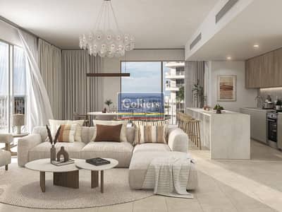 2 Cпальни Апартаменты Продажа в Яс Айленд, Абу-Даби - 28. jpg
