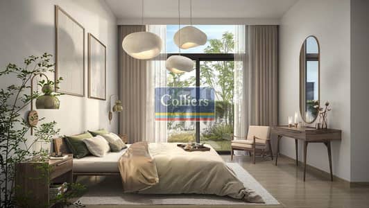 3 Cпальни Апартамент Продажа в Яс Айленд, Абу-Даби - XTt2O3NDbDIDjvie. jpg