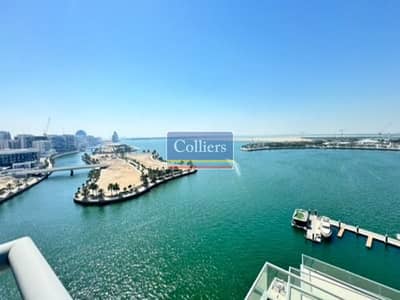 4 Bedroom Flat for Sale in Al Raha Beach, Abu Dhabi - WhatsApp Image 2024-04-26 at 1.23. 10 PM (3). jpeg