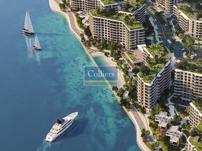 3 Cпальни Апартамент Продажа в Яс Айленд, Абу-Даби - 0. jpg