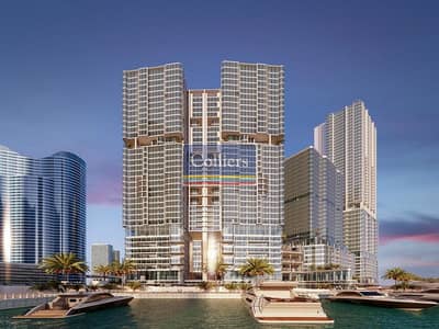 1 Bedroom Apartment for Sale in Al Reem Island, Abu Dhabi - WhatsApp Image 2024-04-18 at 12.45. 05 PM. jpeg