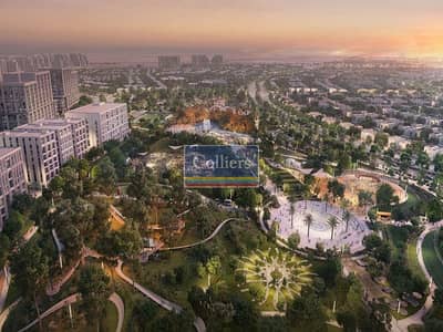 3 Bedroom Townhouse for Sale in Yas Island, Abu Dhabi - WhatsApp Image 2024-03-18 at 11.26. 50 AM (1). jpeg