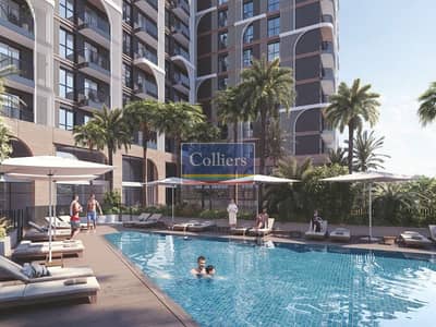 1 Bedroom Flat for Sale in Saadiyat Island, Abu Dhabi - 47. jpg