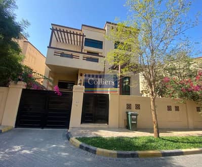 5 Bedroom Villa for Sale in Al Maqtaa, Abu Dhabi - WhatsApp Image 2025-03-21 at 12.27. 52 PM. jpeg