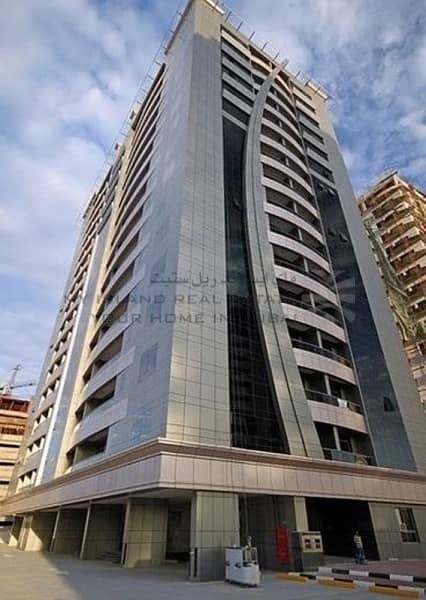 Furnished Studio Apt. in Hamza Tower For Sale Furnished Studio Apt. in Hamza Tower For Sale