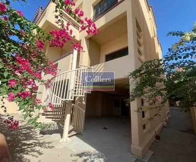 5 Bedroom Villa for Sale in Al Maqtaa, Abu Dhabi - WhatsApp Image 2025-03-21 at 12.29. 05 PM. jpeg