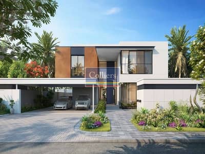 5 Bedroom Villa for Sale in Saadiyat Island, Abu Dhabi - 62. jpg