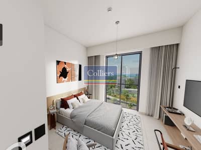 Studio for Sale in Saadiyat Island, Abu Dhabi - WhatsApp Image 2025-05-05 at 9.16. 31 AM (1). jpeg