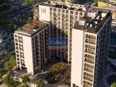 Studio for Sale in Saadiyat Island, Abu Dhabi - WhatsApp Image 2025-03-13 at 4.55. 15 PM (1). jpeg