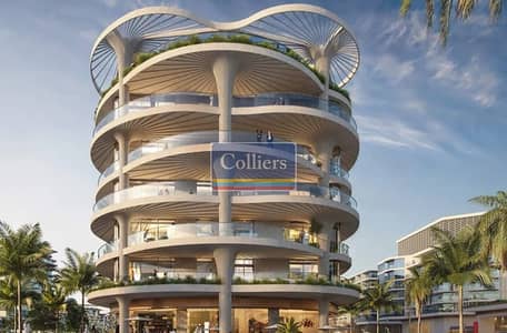 1 Спальня Апартаменты Продажа в Остров Садият, Абу-Даби - Abu-Dhabi-real-estate-Aldar-Mamsha-Gardens-Saadiyat-Island-1024x672. jpg