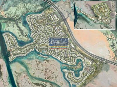 ارض سكنية  للبيع في جزيرة الجبيل، أبوظبي - 4. jpg