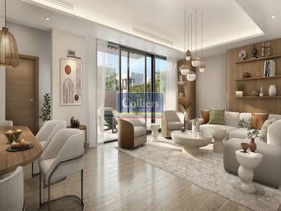 2 Bedroom Flat for Sale in Yas Island, Abu Dhabi - ALDAR_SustainableCit (7). jpg