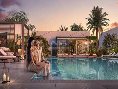 3 Bedroom Flat for Sale in Yas Island, Abu Dhabi - ALDAR_SustainableCit (5). jpg