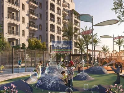 2 Bedroom Apartment for Sale in Yas Island, Abu Dhabi - 23. jpg