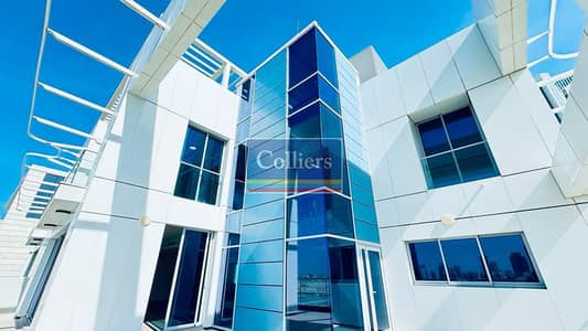 3 Cпальни Апартаменты Продажа в Остров Аль Рим, Абу-Даби - IMG-20240122-WA0007. jpg