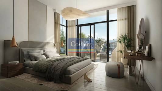 3 Bedroom Flat for Sale in Yas Island, Abu Dhabi - sustainable-city-in-4. jpg