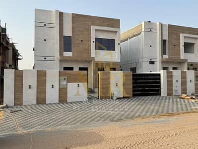 3 Bedroom Villa for Sale in Al Zahya, Ajman - IMG-20250708-WA0054. jpg