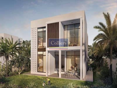 4 Bedroom Villa for Sale in Al Jubail Island, Abu Dhabi - 23. jpg