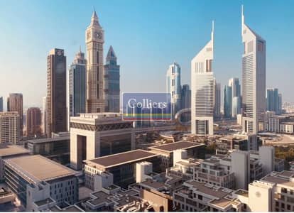 DIFC， 迪拜 单身公寓待租 - IMG_3485. jpg