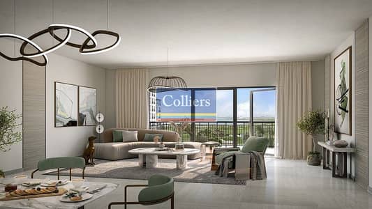 2 Bedroom Flat for Sale in Yas Island, Abu Dhabi - Resort Style Community| Great Investment
