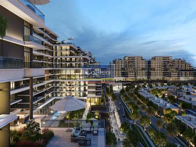 1 Bedroom Apartment for Sale in Al Reem Island, Abu Dhabi - 11. jpg