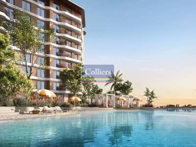 1 Bedroom Apartment for Sale in Yas Island, Abu Dhabi - 11. jpg