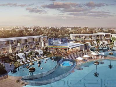 تاون هاوس 4 غرف نوم للبيع في جزيرة الجبيل، أبوظبي - 17. jpg
