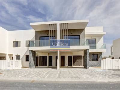 3 Bedroom Townhouse for Sale in Yas Island, Abu Dhabi - WhatsApp Image 2025-03-16 at 6.30. 25 PM. jpeg