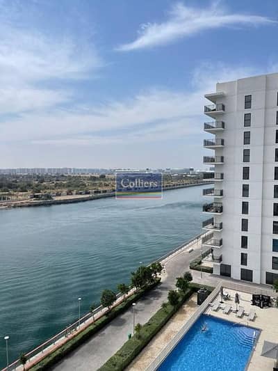 1 Bedroom Apartment for Sale in Yas Island, Abu Dhabi - WhatsApp Image 2025-06-03 at 1.54. 58 PM (1). jpeg