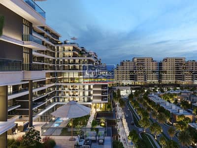 3 Bedroom Apartment for Sale in Al Reem Island, Abu Dhabi - 0. jpg