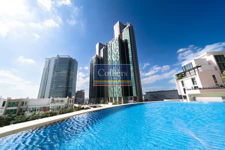 فلیٹ 2 غرفة نوم للبيع في جزيرة الريم، أبوظبي - KF_MarinaSquare-35. jpg