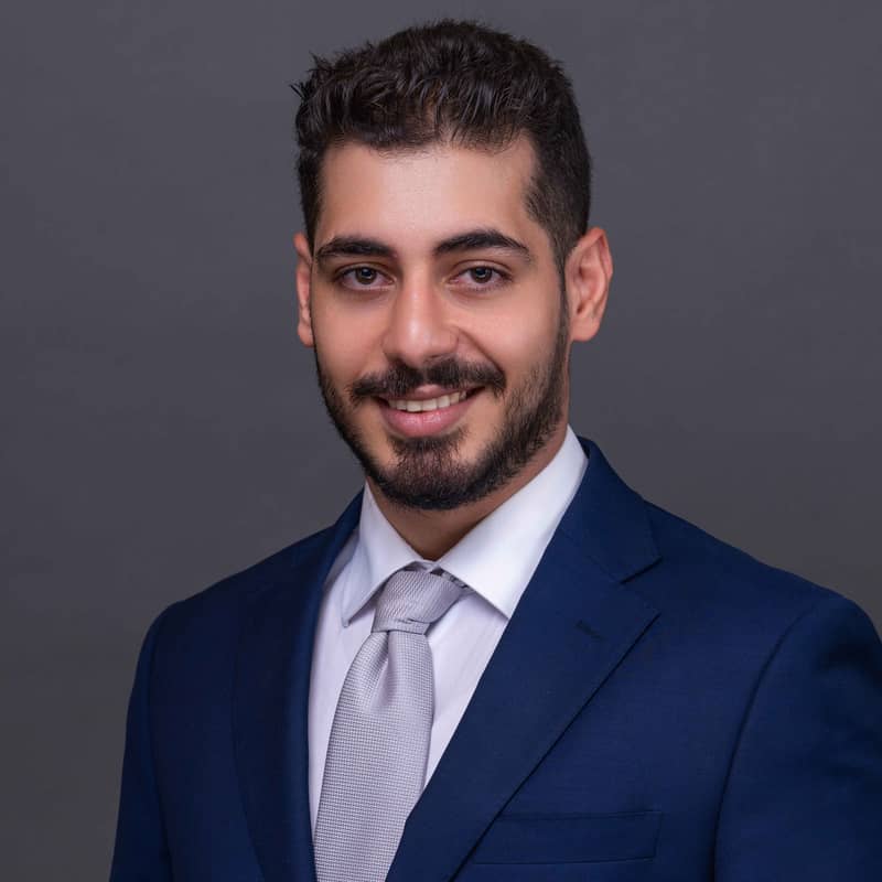Johnny Khoueiry