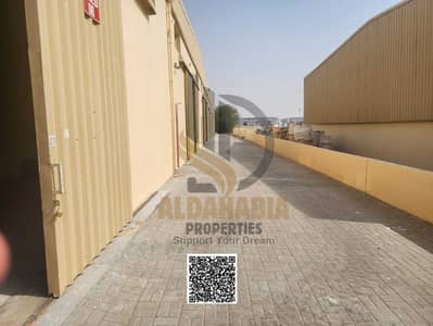 Warehouse for Rent in Umm Al Thuoob, Umm Al Quwain - 3c8ffa4c-93b7-4703-b809-0de0fb949f58. jpeg