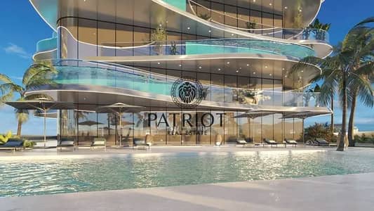4 Bedroom Flat for Sale in Jumeirah Village Triangle (JVT), Dubai - 9. JPG