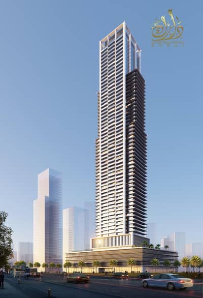 3 Bedroom Flat for Sale in Jumeirah Village Circle (JVC), Dubai - IMG-20250705-WA0010. jpg