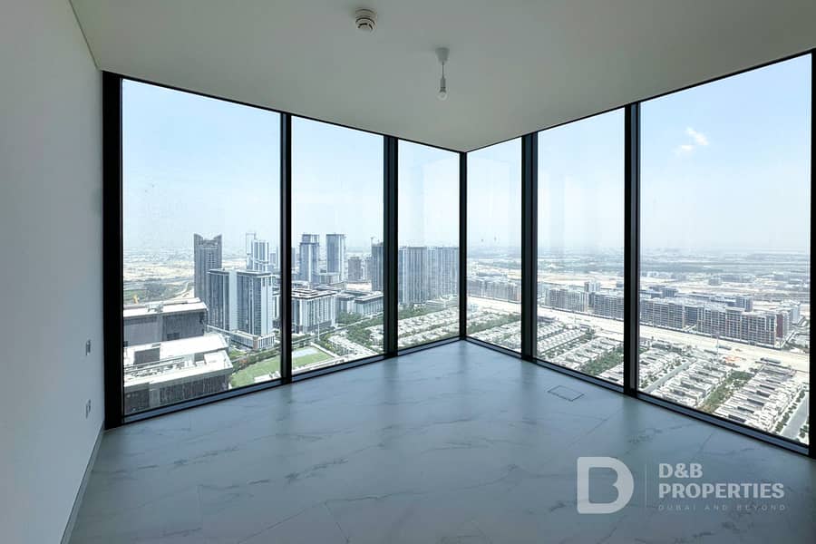 Квартира в Собха Хартланд,Крик Вистас Гранде, 2 cпальни, 170000 AED - 12160093 Квартира в Собха Хартланд,Крик Вистас Гранде, 2 cпальни, 170000 AED - 12160093