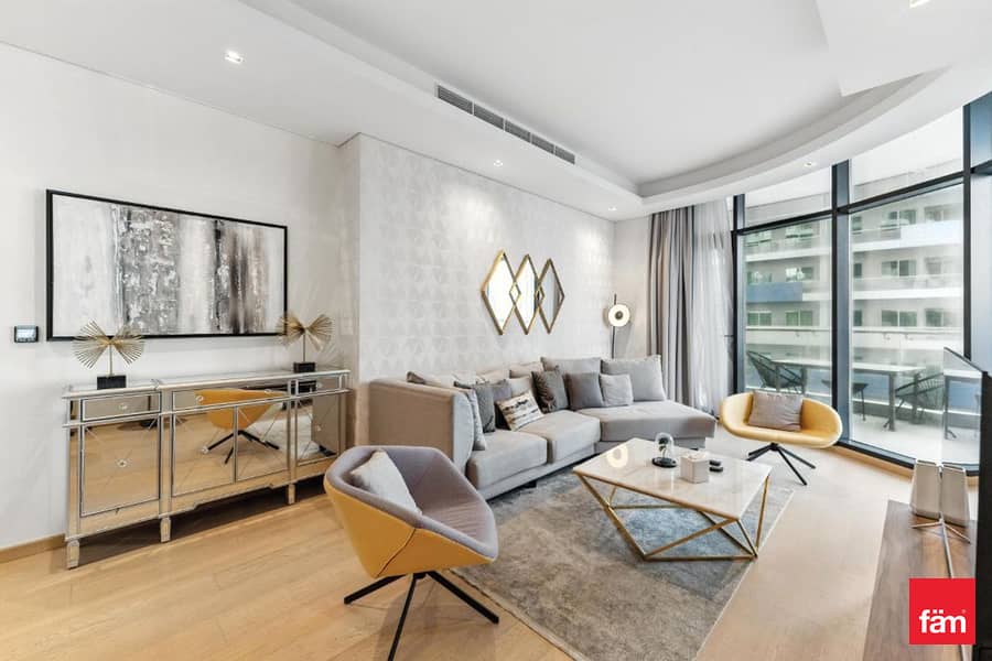 1BR Fully Furnshied | 5 min walk to Dubai Mall 1BR Fully Furnshied | 5 min walk to Dubai Mall