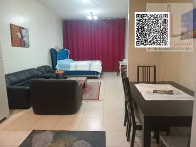 استوديو  للايجار في الراشدية، عجمان - image - 2025-07-08T103355.084. png