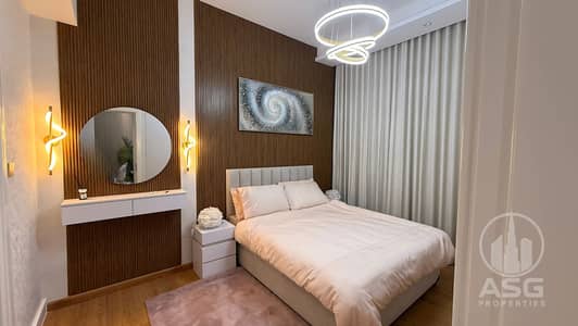 1 Bedroom Apartment for Rent in Business Bay, Dubai - 9. png