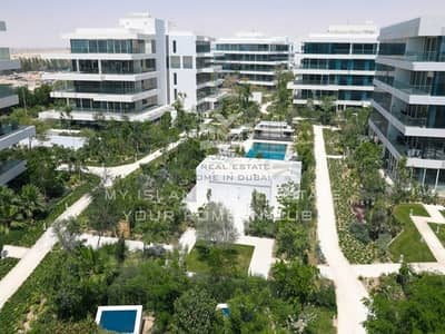 2 Bedroom Flat for Rent in Al Barari, Dubai - Fully Furnished 2 Bed Apt For Rent in Ashjar 2 Bedroom Flat for Rent in Al Barari, Dubai - Fully Furnished 2 Bed Apt For Rent in Ashjar