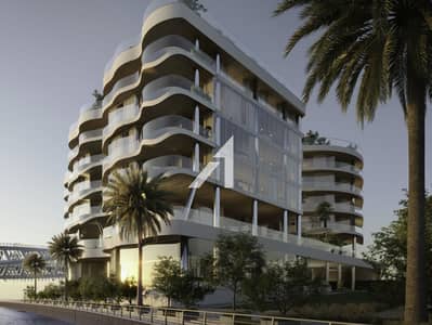 2 Bedroom Apartment for Sale in Al Wasl, Dubai - Signature Residences| High ROI| Completion Q4 2026
