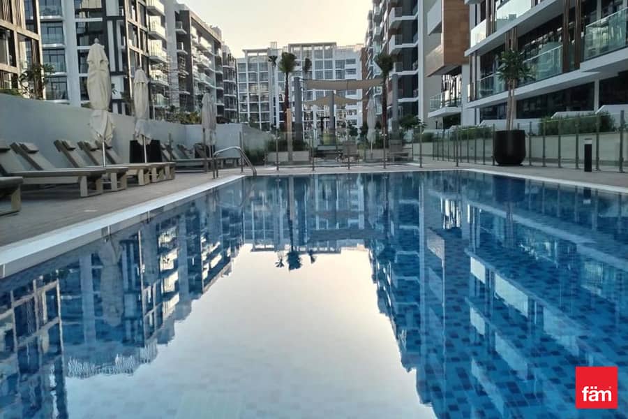 Gated Community | Prime Location | Furnished Gated Community | Prime Location | Furnished