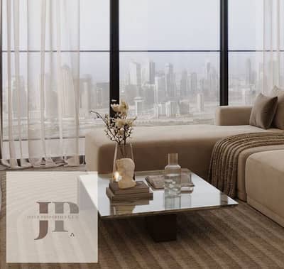 1 Bedroom Flat for Sale in Dubai Sports City, Dubai - لقطة شاشة 2025-07-07 104740. png